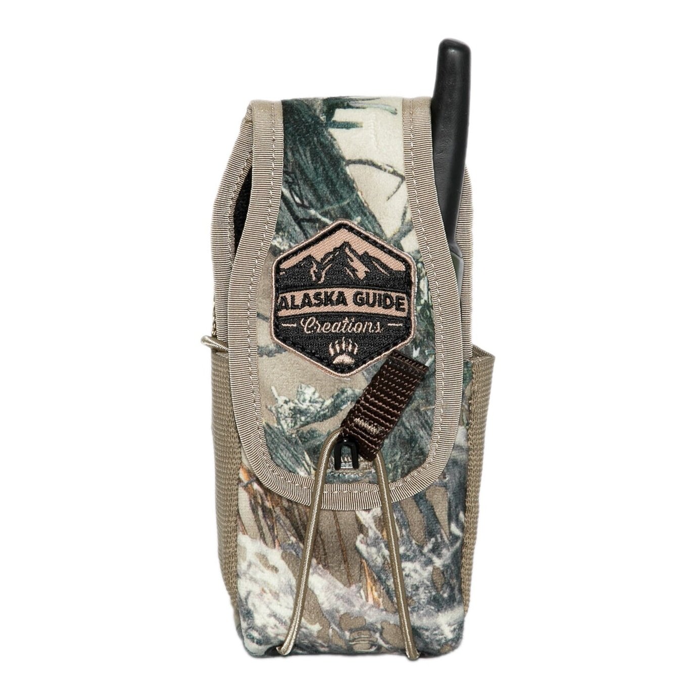 In-line Accessory Adapter Alaska Guide Creations True Timber 