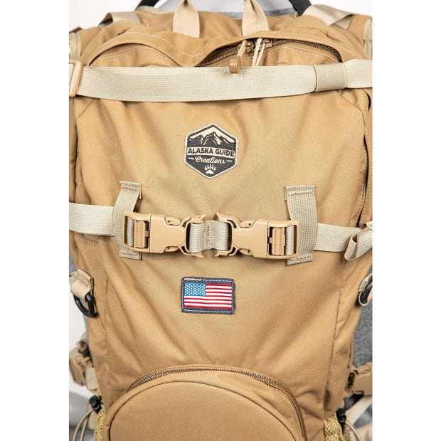 Scout - AGC Backpack
