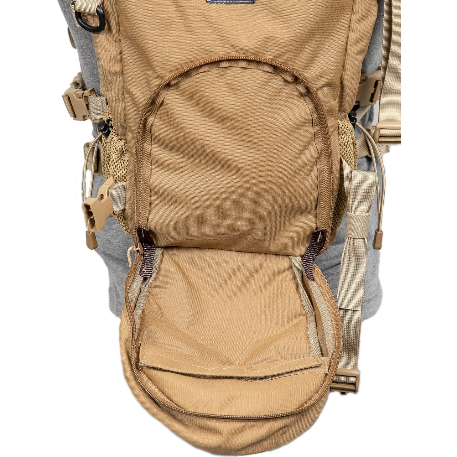 Scout - AGC Backpack Alaska Guide Creations 