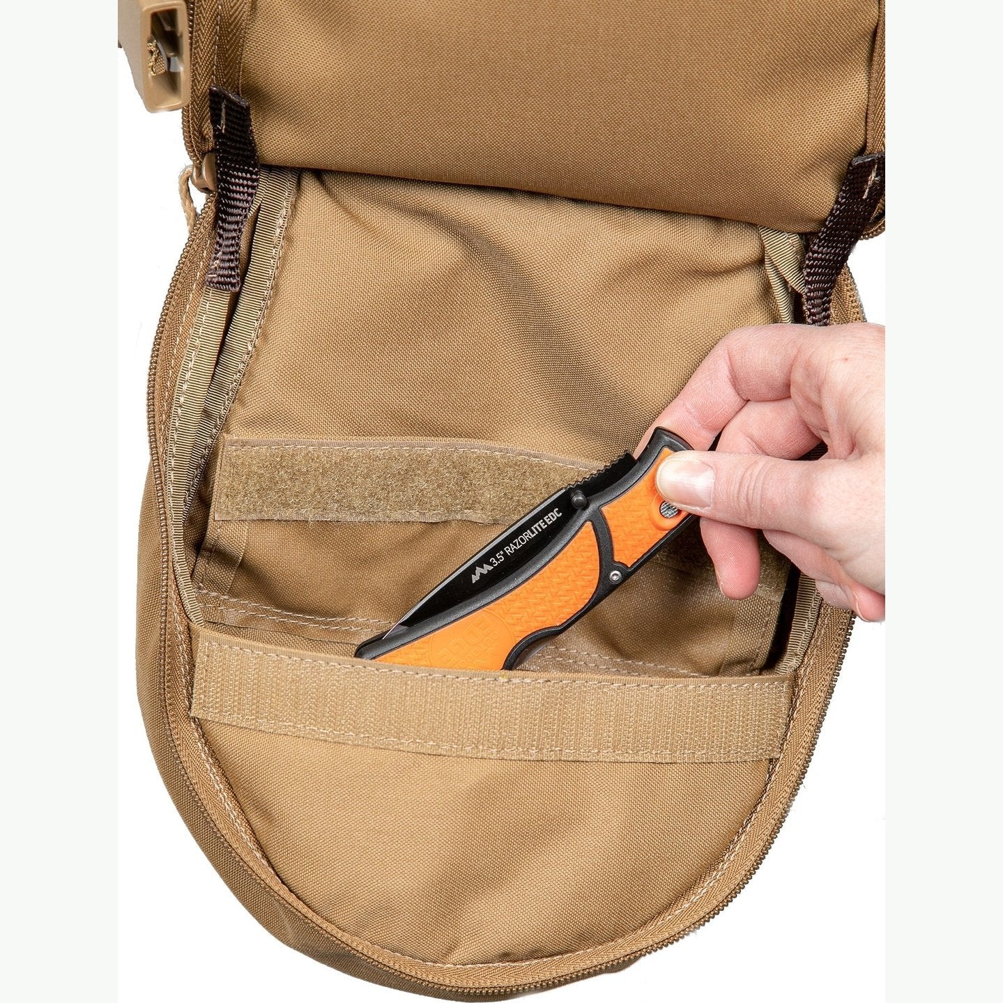 Scout - AGC Backpack Alaska Guide Creations 