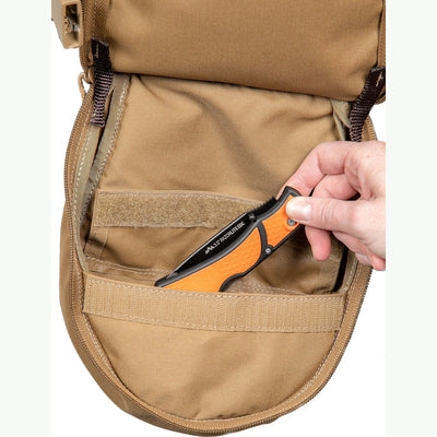 Scout - AGC Backpack Alaska Guide Creations 
