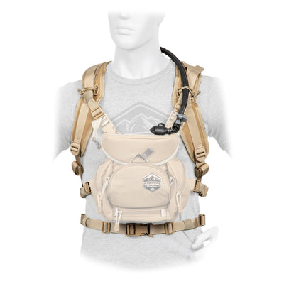 Scout - AGC Backpack Alaska Guide Creations 