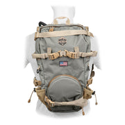 Scout - AGC Backpack Alaska Guide Creations Foliage 