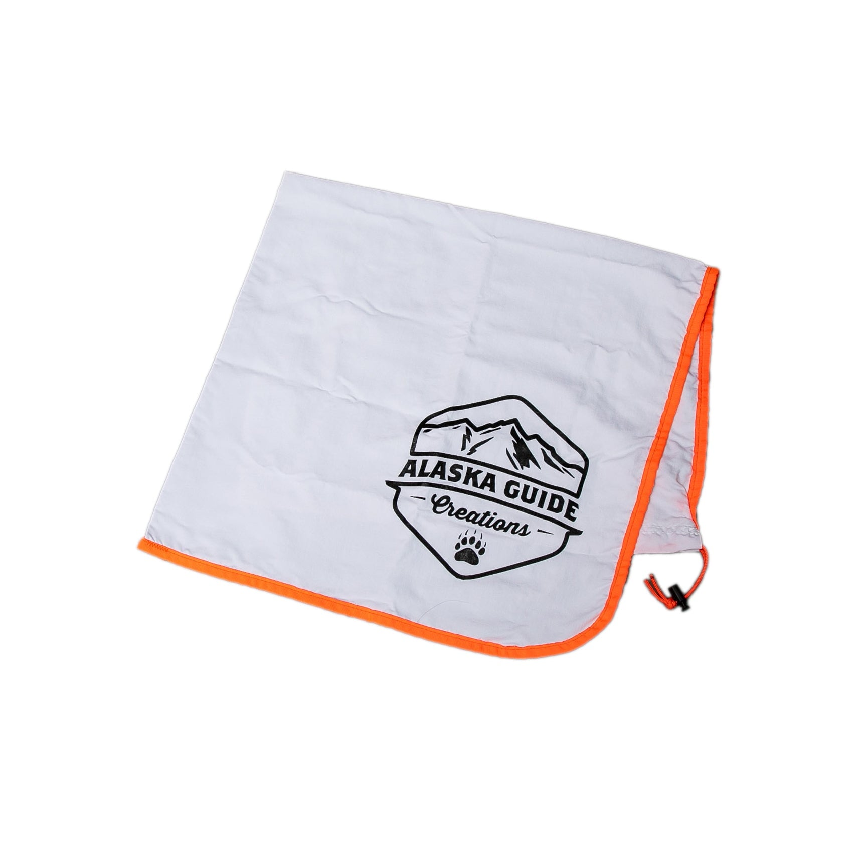 Single Quarter Game Bags Alaska Guide Creations 