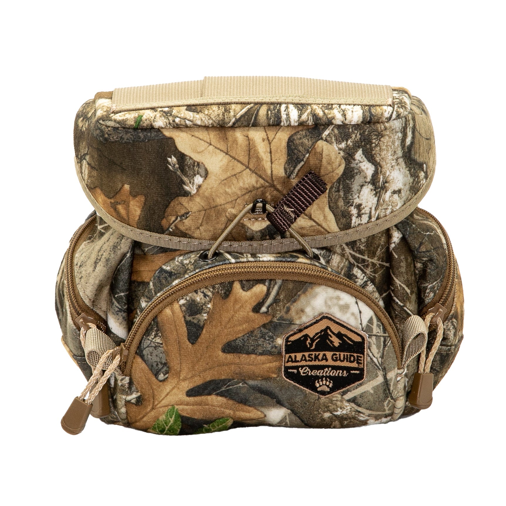 Alaska Classic - Gen L Alaska Guide Creations Realtree Edge 