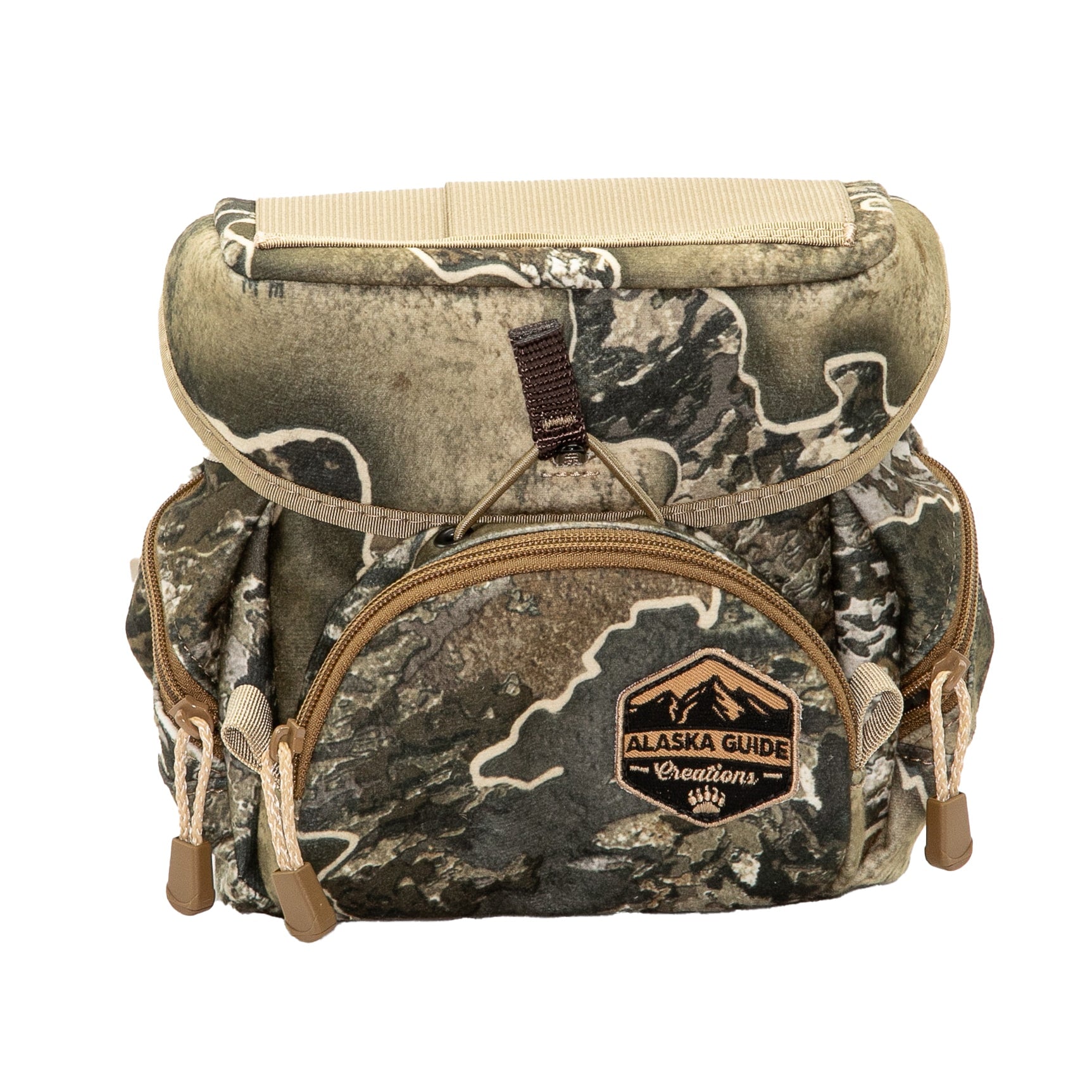 Alaska Classic - Gen L Alaska Guide Creations Realtree Excape 