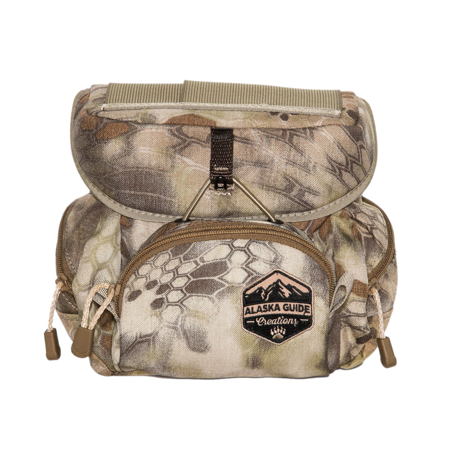 Alaska Classic - Gen L Alaska Guide Creations Kryptek Highlander 