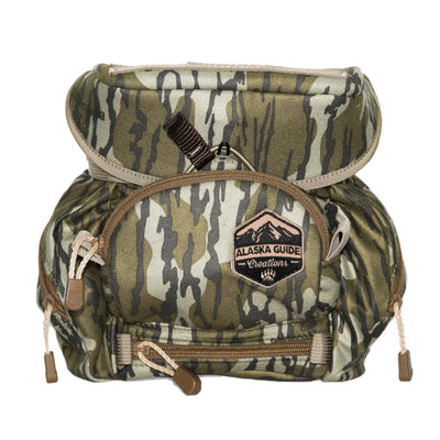 Alaska Classic Max - Gen L Alaska Guide Creations Mossy Oak Bottomland 