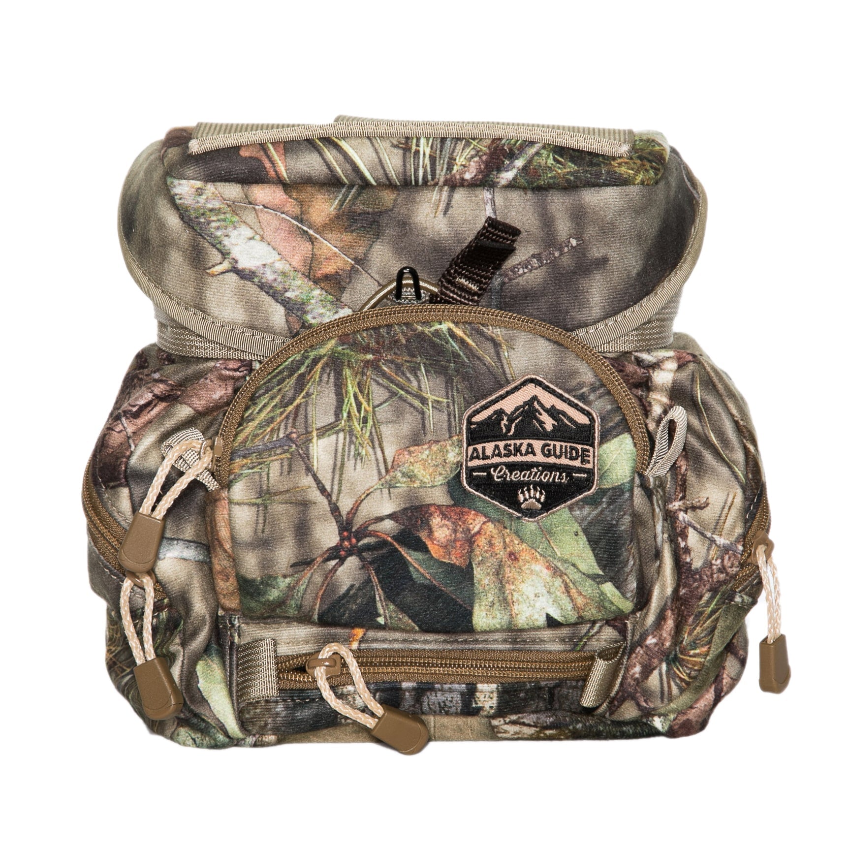 Alaska Classic Max - Gen L Alaska Guide Creations Mossy Oak Break-Up Country 