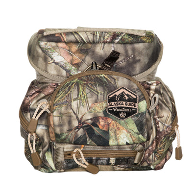 Alaska Classic Max - Gen L Alaska Guide Creations Mossy Oak Break-Up Country 
