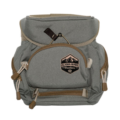 Alaska Classic Max - Gen L Alaska Guide Creations Foliage 