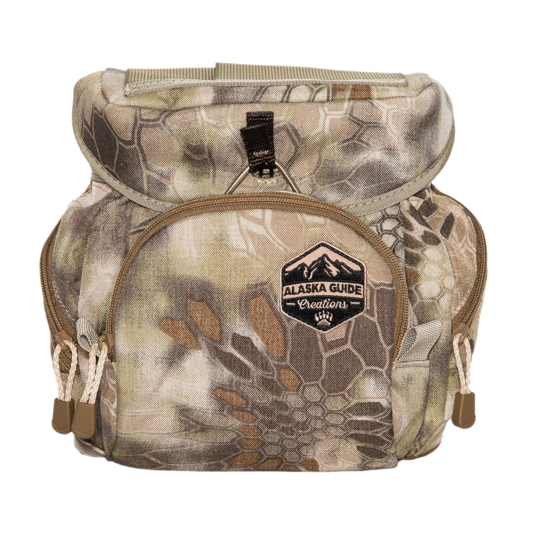 Denali - Gen L Alaska Guide Creations Kryptek Highlander 