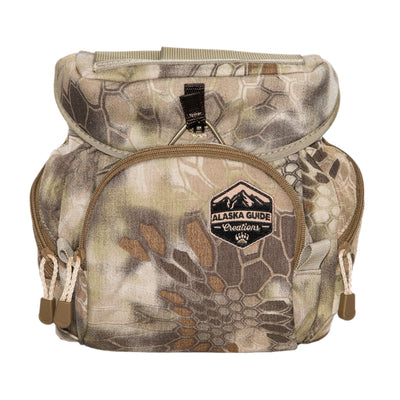 Denali - Gen L Alaska Guide Creations Kryptek Highlander 