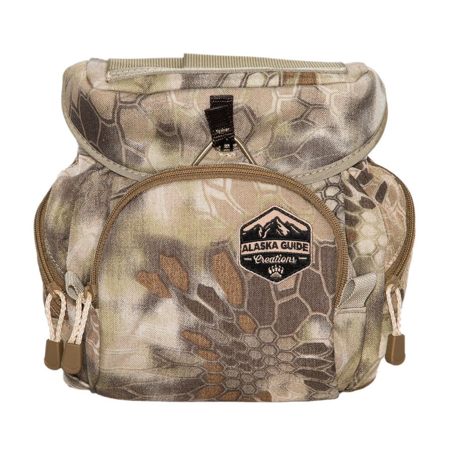 Bino Packs – Alaska Guide Creations