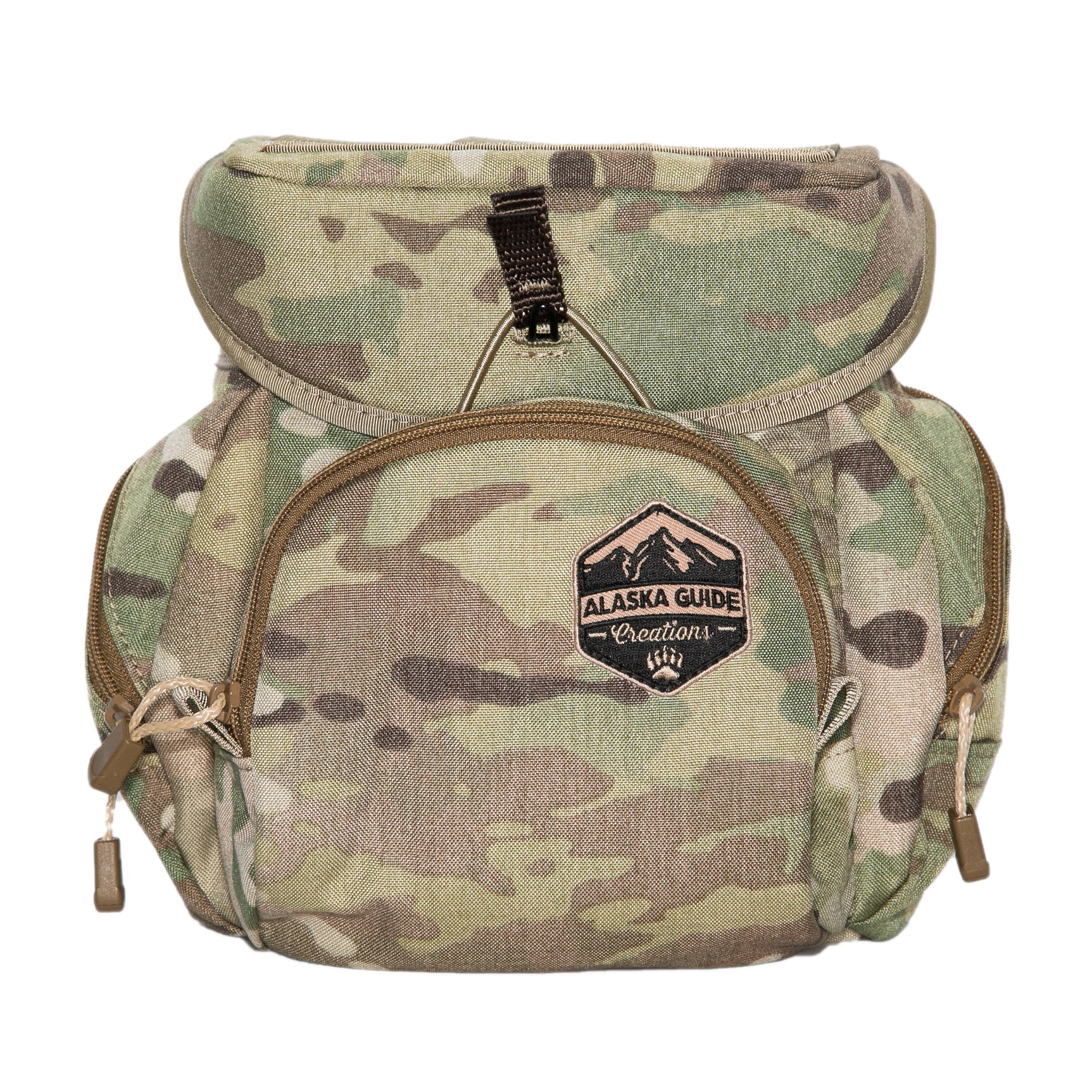 Denali - Gen L Alaska Guide Creations MultiCam 