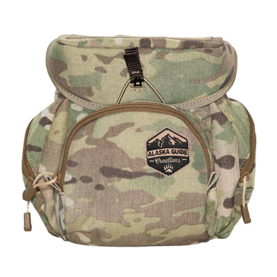 Denali - Gen L Alaska Guide Creations MultiCam 