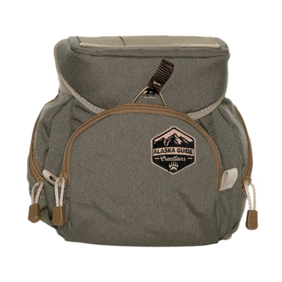 Denali - Gen L Alaska Guide Creations Ranger Green 