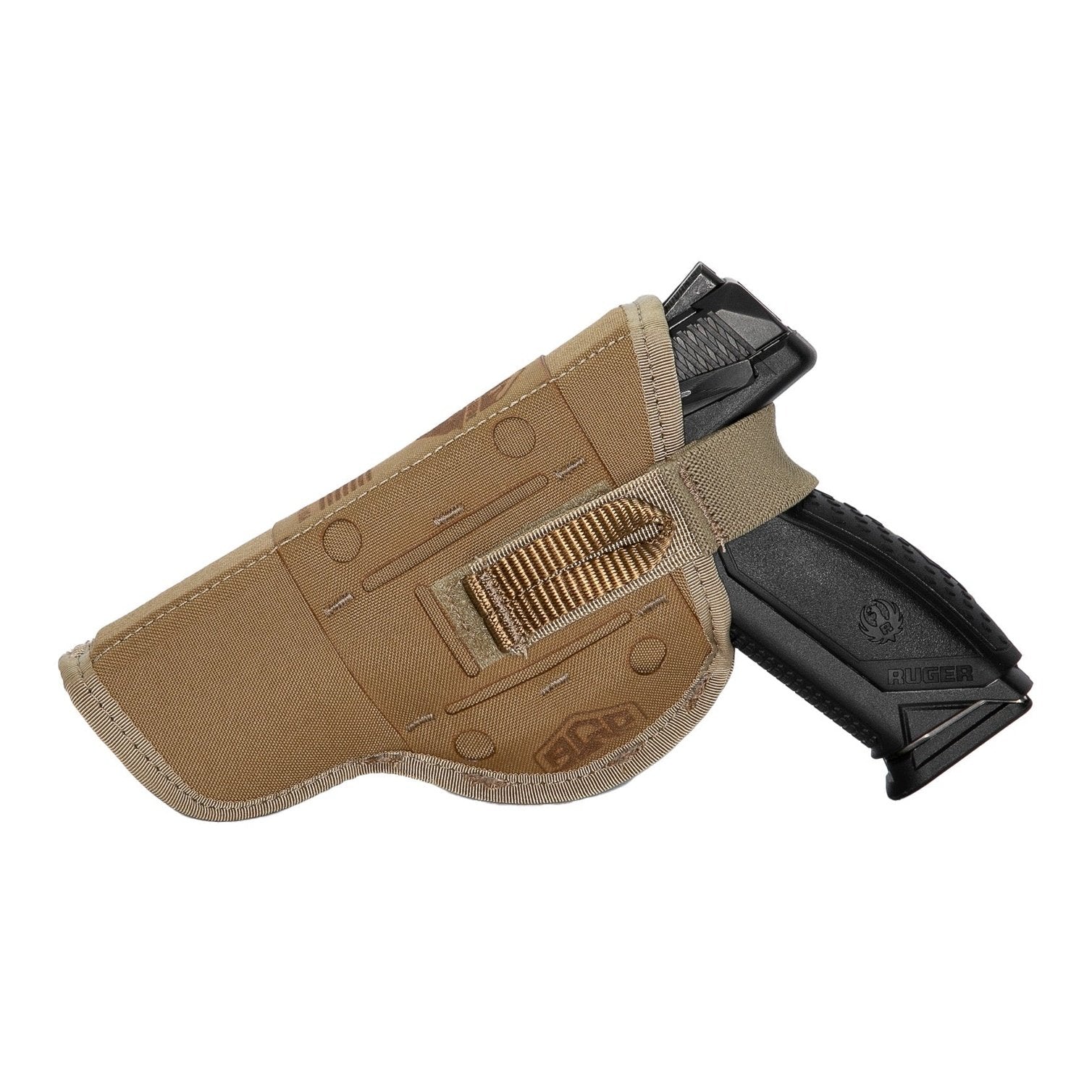 Alaska Guide Creations Holster Alaska Guide Creations 