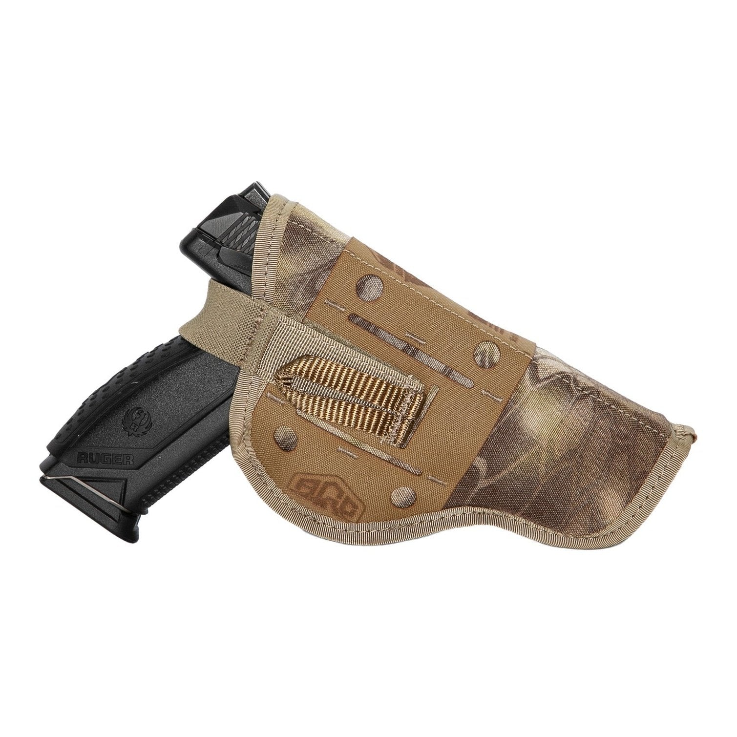 Alaska Guide Creations XL Holster Alaska Guide Creations Kryptek Highlander 