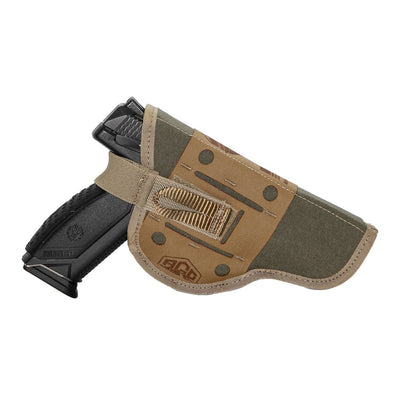 Alaska Guide Creations XL Holster Alaska Guide Creations Ranger Green 