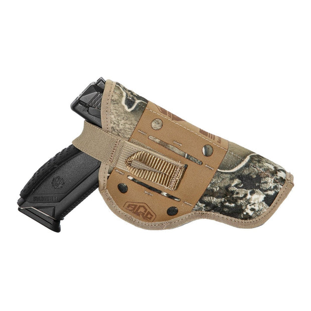 Alaska Guide Creations XL Holster Alaska Guide Creations Realtree Excape 