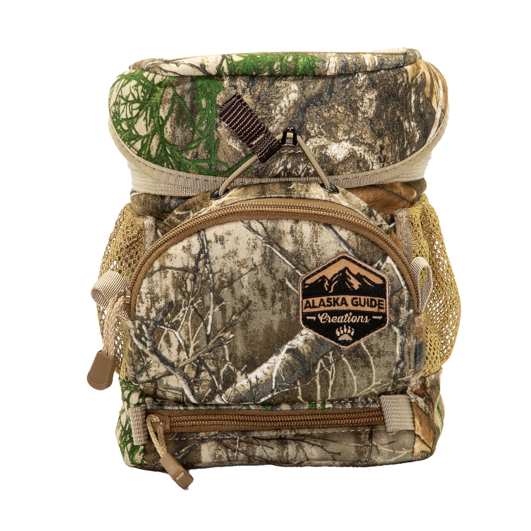Hybrid Max - Gen L Alaska Guide Creations Realtree Edge 