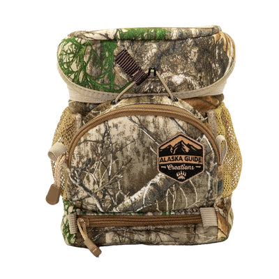 Hybrid Max - Gen L Alaska Guide Creations Realtree Edge 