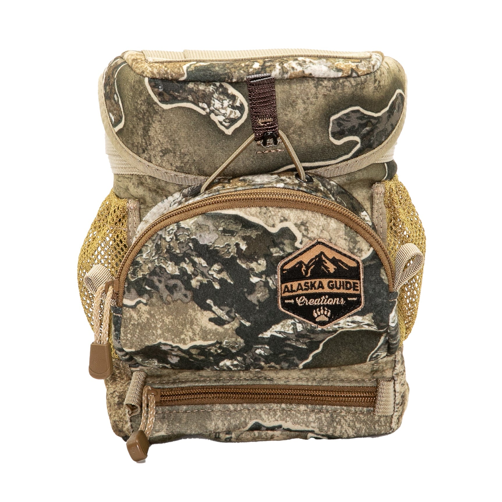 Hybrid Max - Gen L Alaska Guide Creations Realtree Excape 