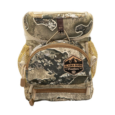Hybrid Max - Gen L Alaska Guide Creations Realtree Excape 