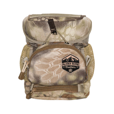 Hybrid Max - Gen L Alaska Guide Creations Kryptek Highlander 