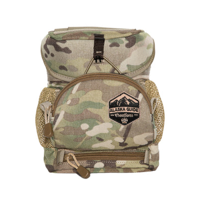Hybrid Max - Gen L Alaska Guide Creations MultiCam 