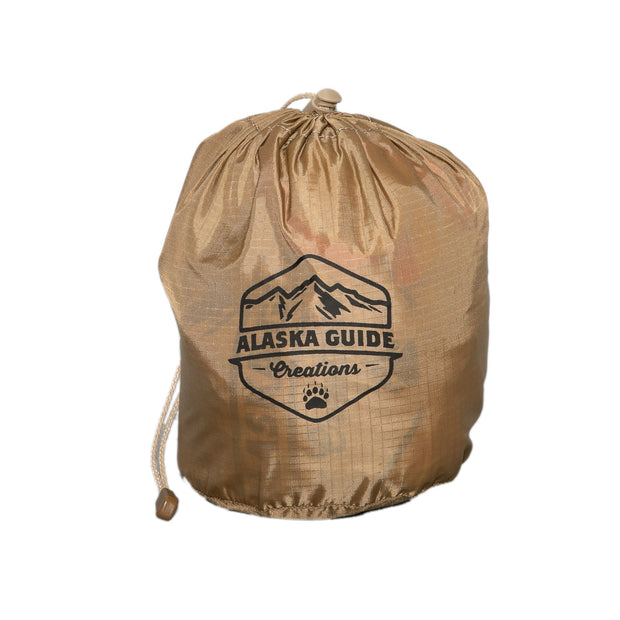 Alaska Guide Creations - Game Bag Kit