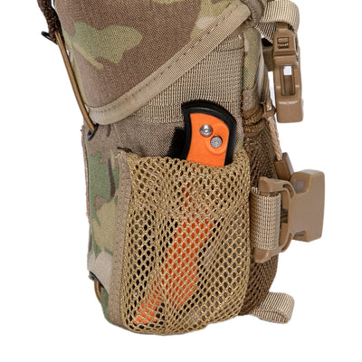 Outdoor Edge - 3.5" RAZORLITE™ EDC Alaska Guide Creations 