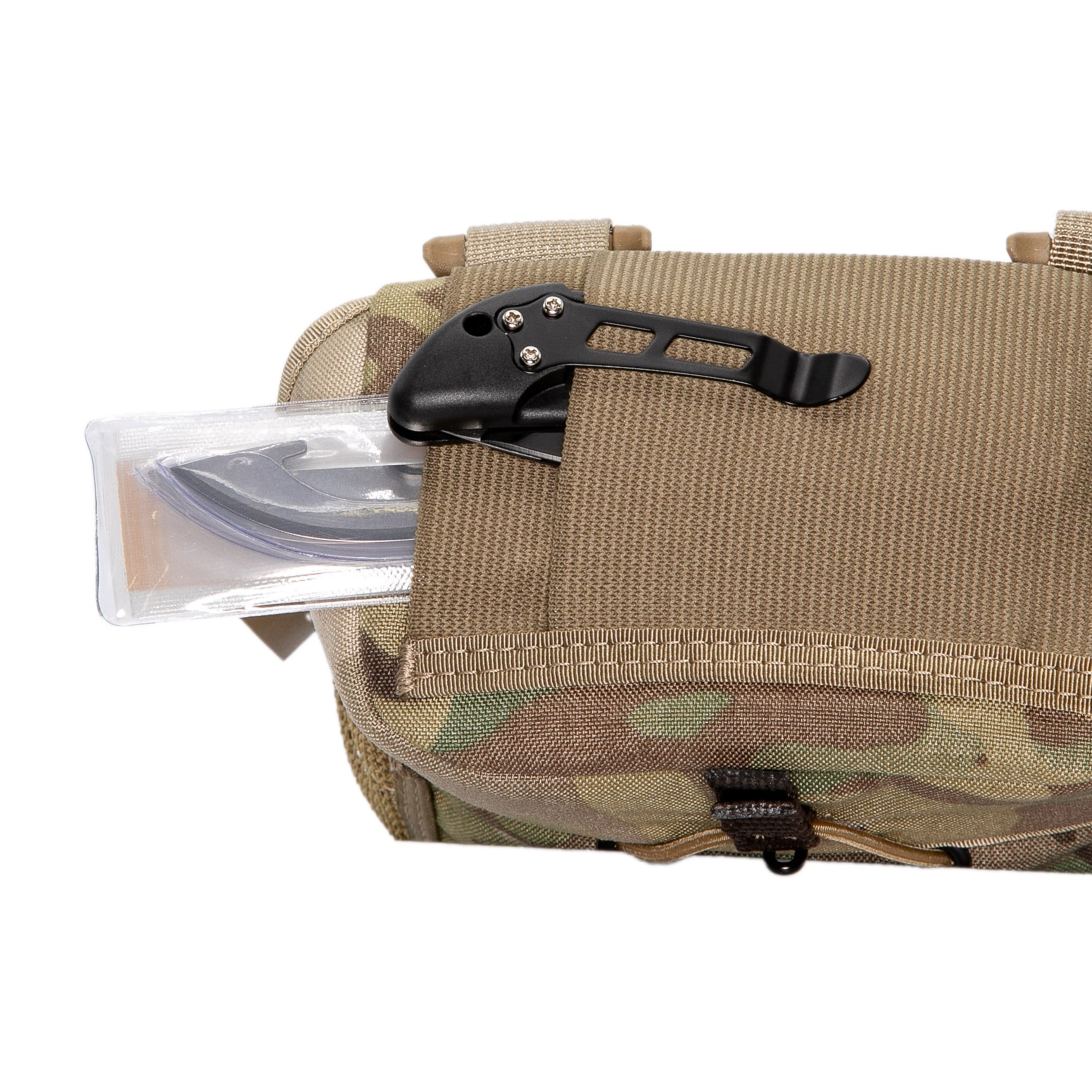 Outdoor Edge - 3.5" RAZORLITE™ EDC Alaska Guide Creations 