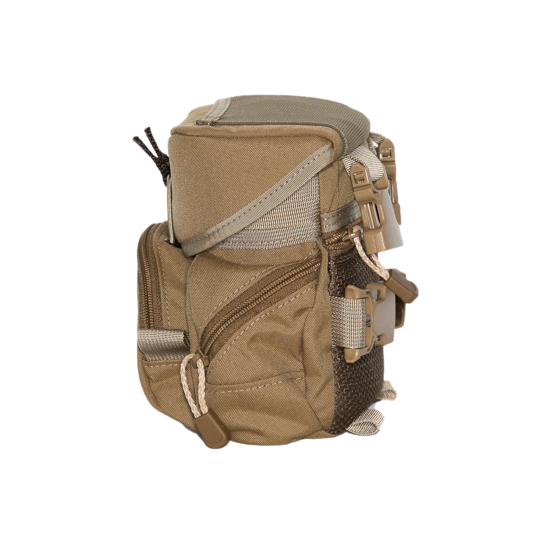Kodiak Cub - Gen L Compact Utility Bag Alaska Guide Creations 