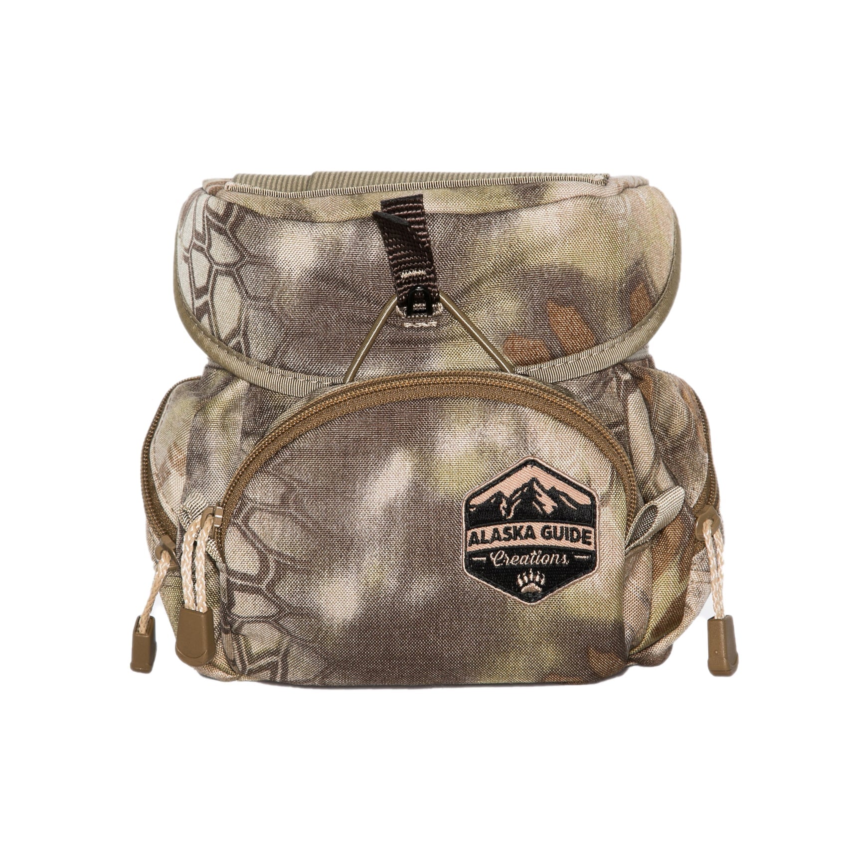 Kodiak Cub - Gen L Compact Utility Bag Alaska Guide Creations Kryptek 