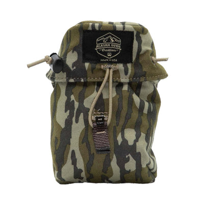 AGC Rangefinder Pouch Alaska Guide Creations Mossy Oak Bottomland 
