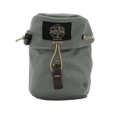 AGC Rangefinder Pouch Alaska Guide Creations Foliage 