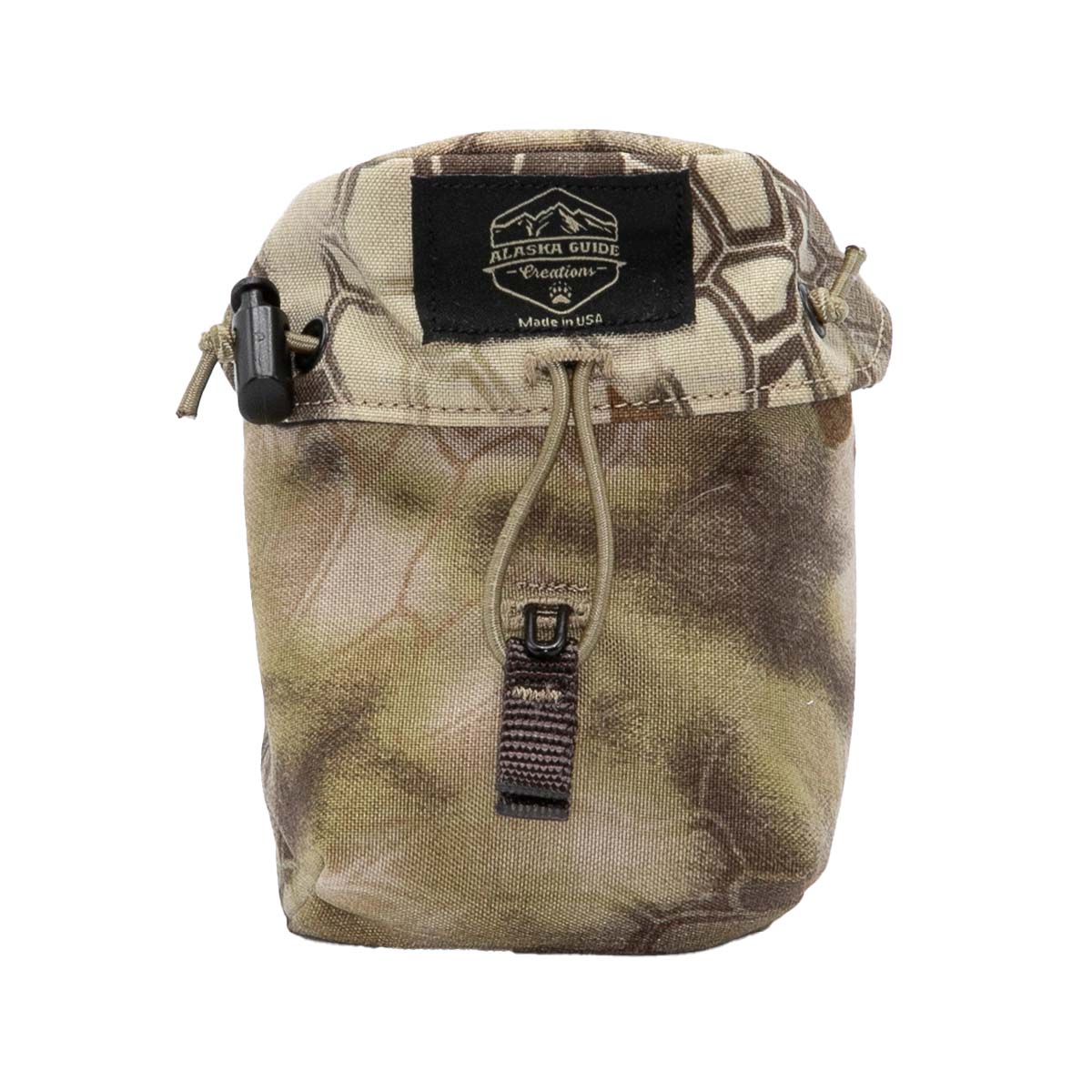 AGC Rangefinder Pouch Alaska Guide Creations Kryptek Highlander 