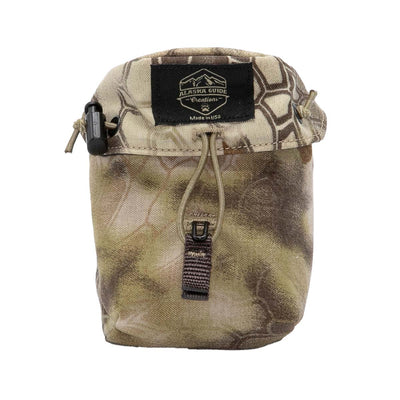 AGC Rangefinder Pouch Alaska Guide Creations Kryptek Highlander 
