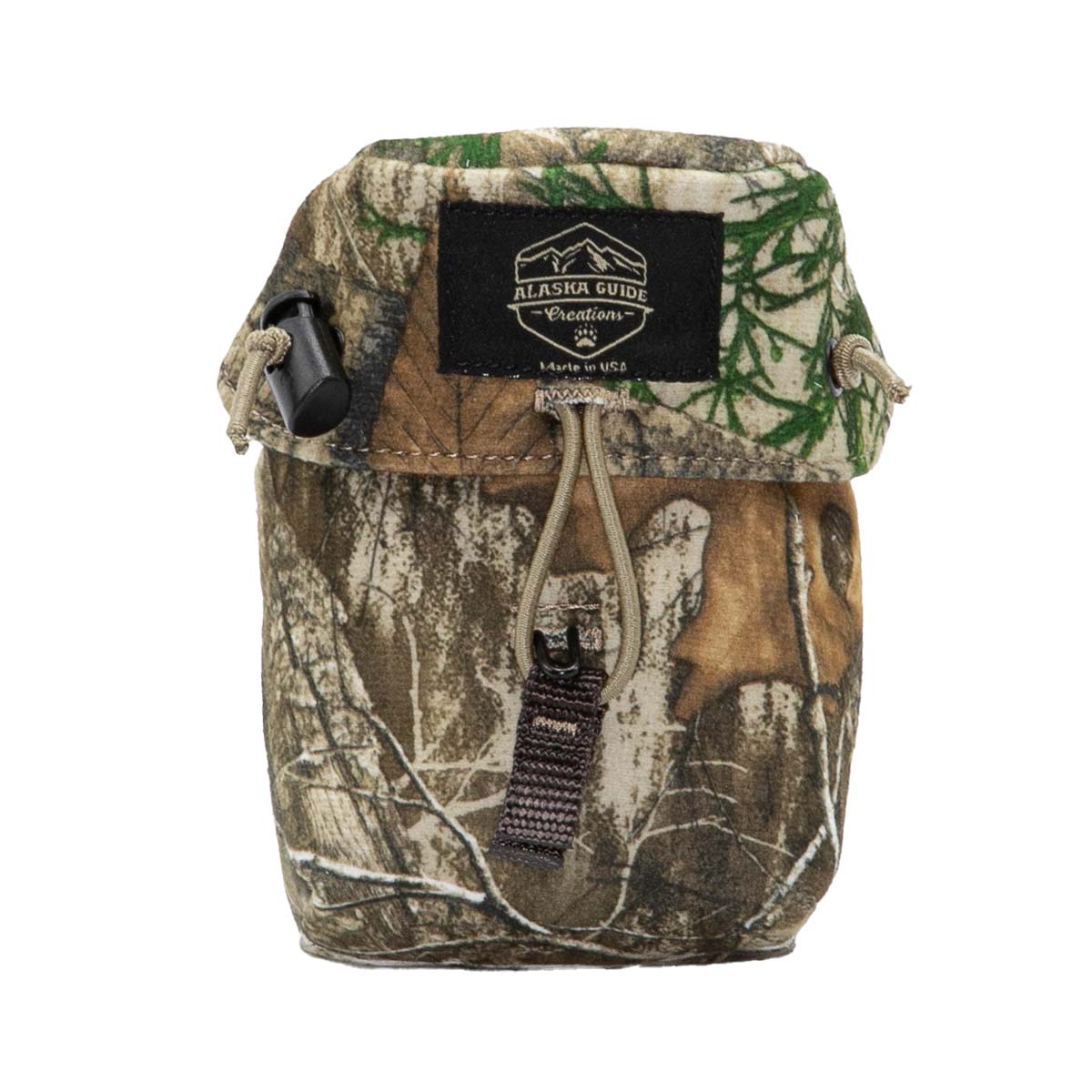 AGC Rangefinder Pouch Alaska Guide Creations 