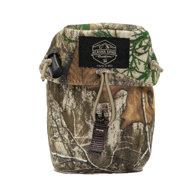AGC Rangefinder Pouch Alaska Guide Creations 