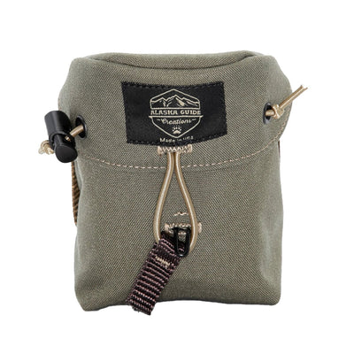 AGC Rangefinder Pouch Alaska Guide Creations Ranger Green 