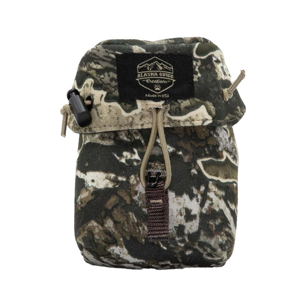 AGC Rangefinder Pouch Alaska Guide Creations Realtree Excape 