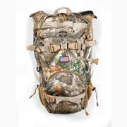 Scout - AGC Backpack Alaska Guide Creations Realtree Edge 