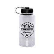 Alaska Guide Creations - h2go Water Bottle