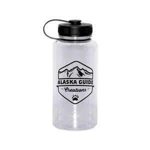 Alaska Guide Creations - h2go Water Bottle Alaska Guide Creations 