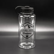 Alaska Guide Creations - h2go Water Bottle Alaska Guide Creations 